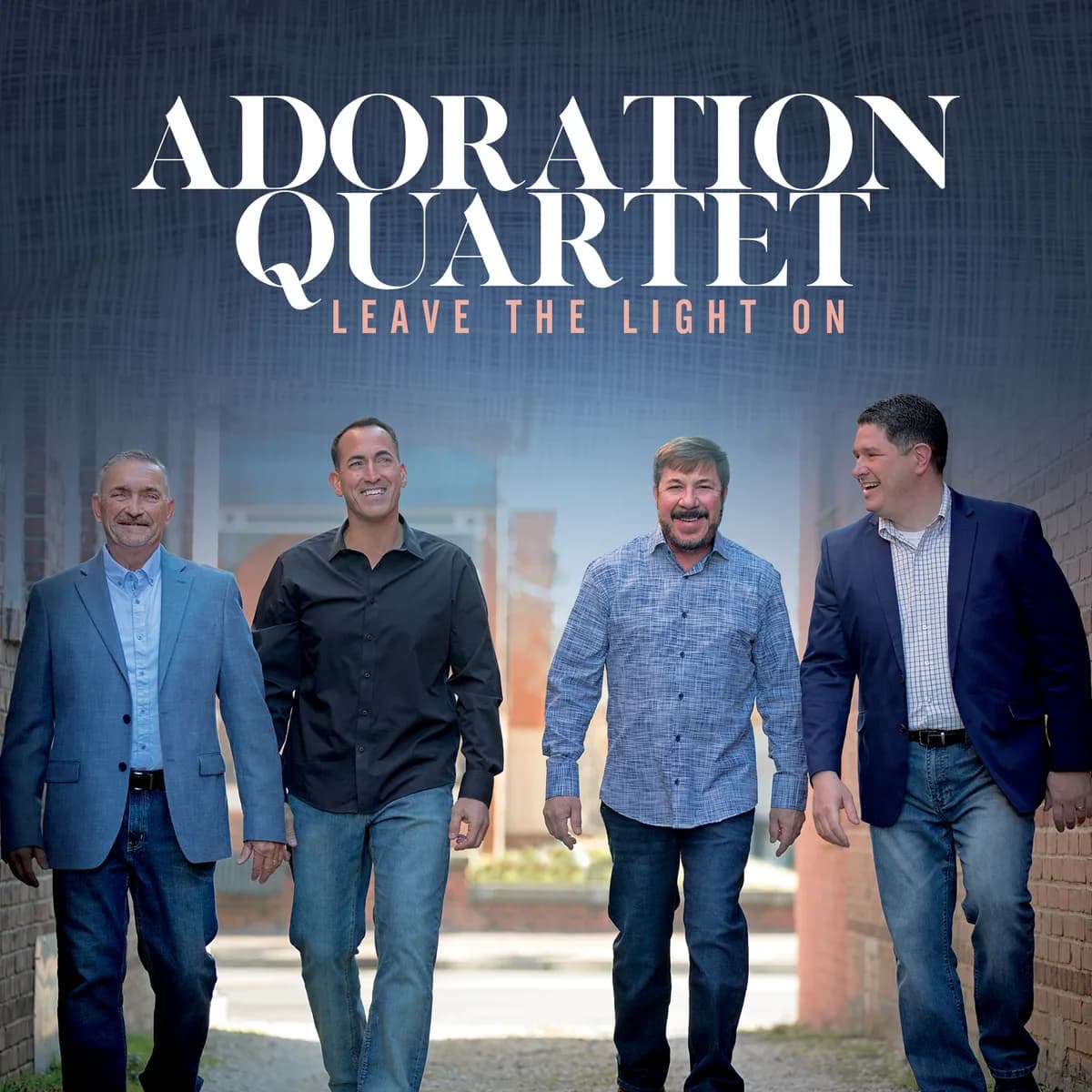 Adoration Quartet