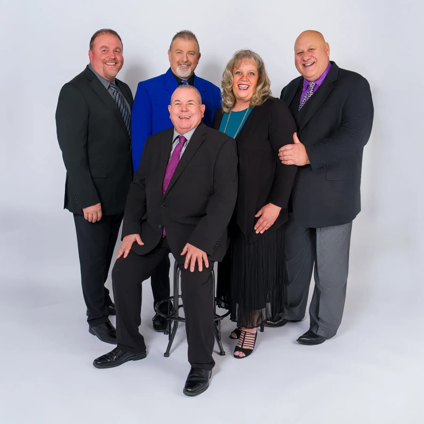 Common Bond Quartet