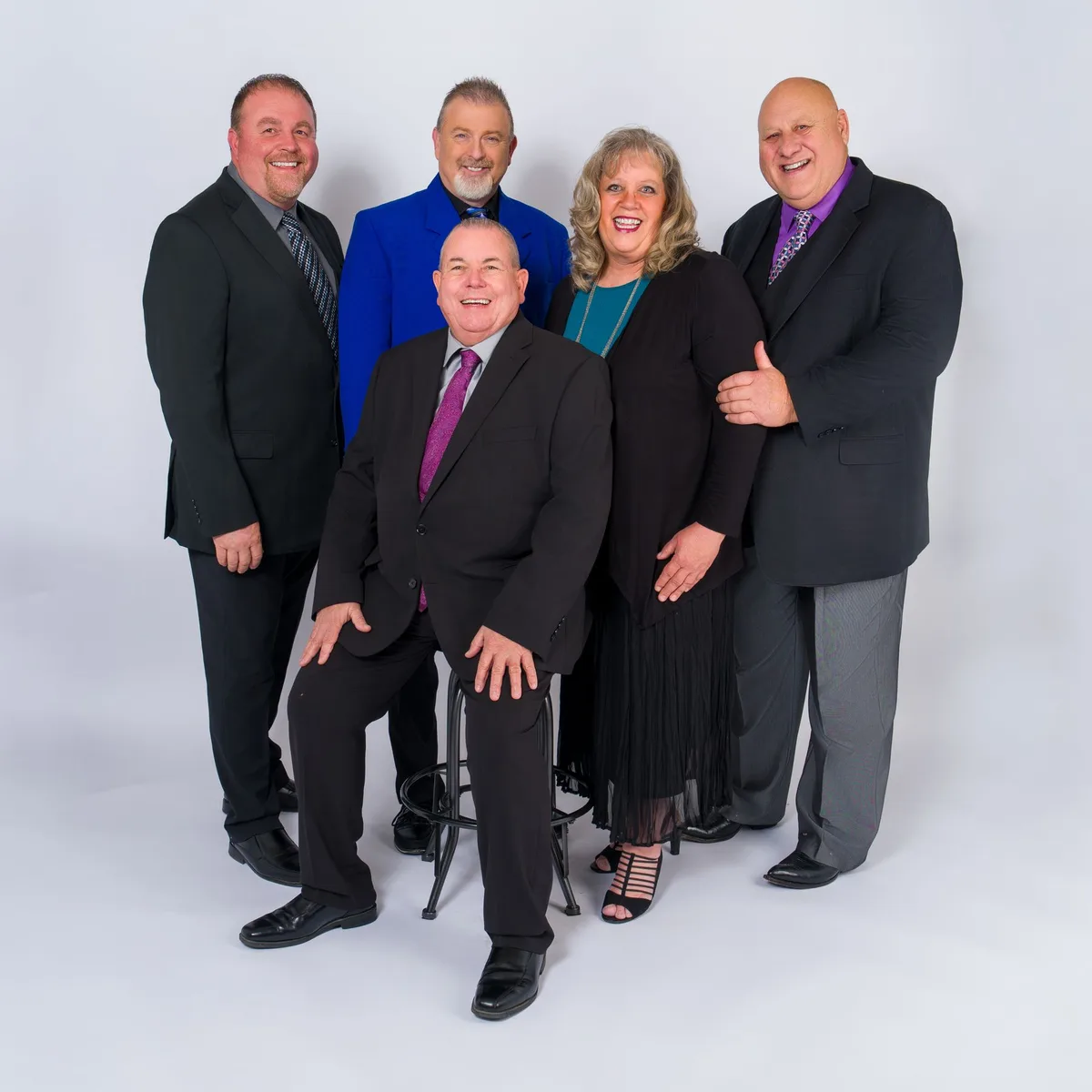 Common Bond Quartet