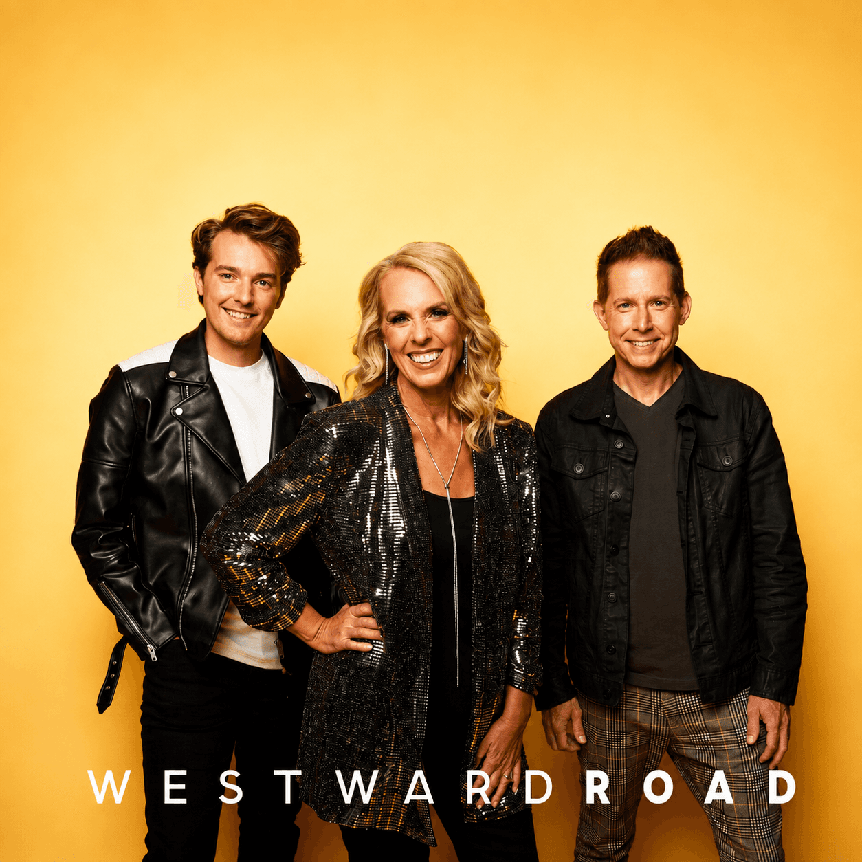 Westward Road