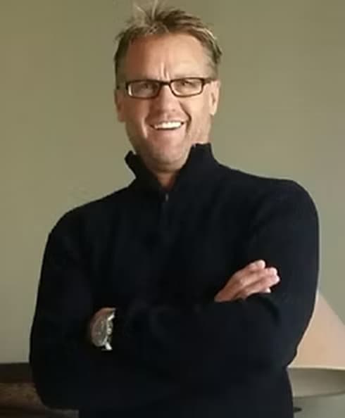 Mike Heimple, Founder and Booking Agent